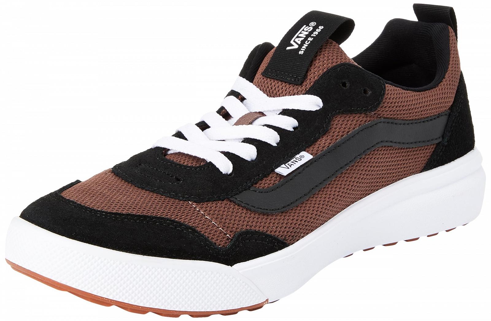 Кроссовки Vans Range Exp, фото №1