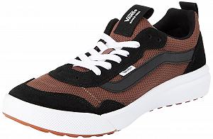 Кроссовки Vans Range Exp - Фото 1