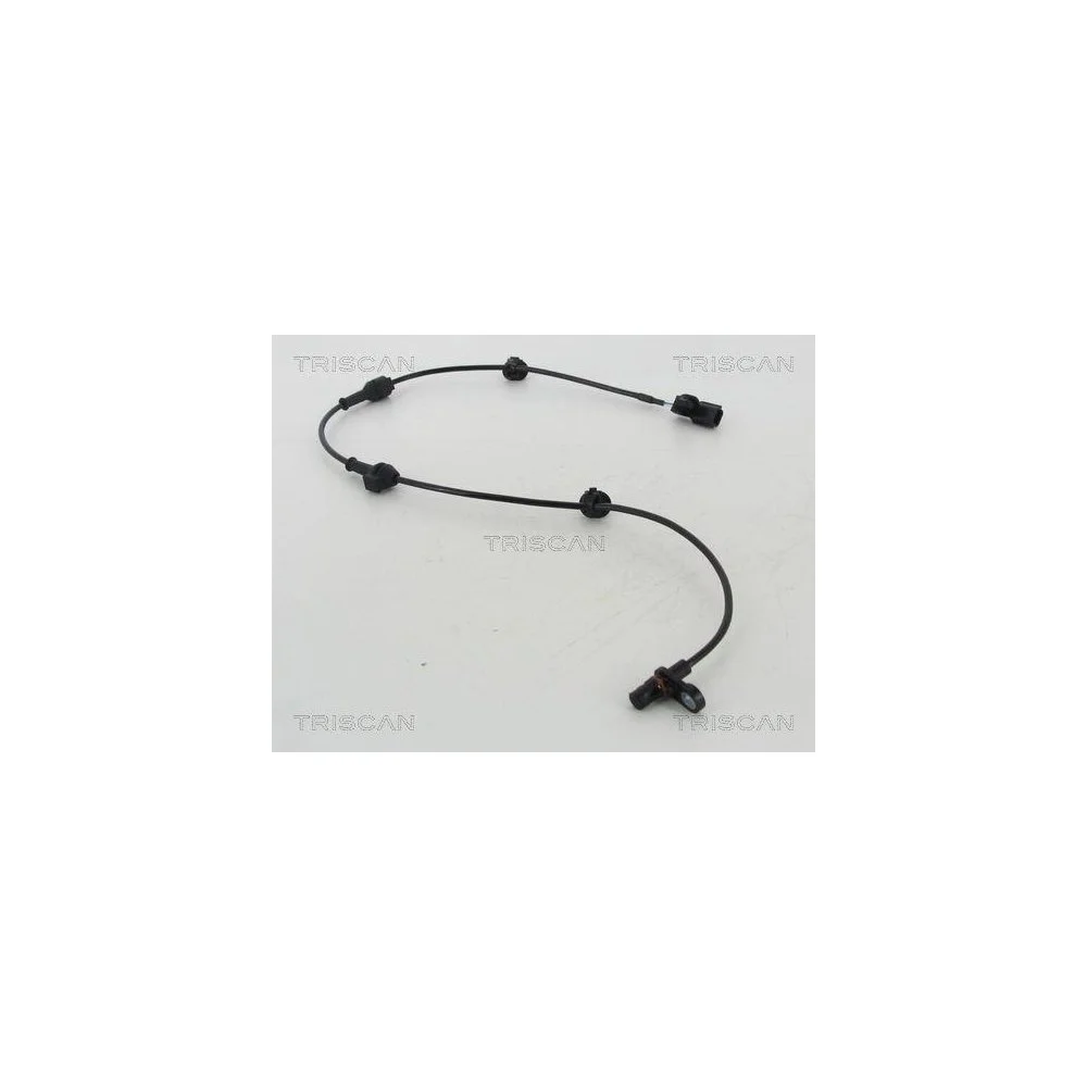 Датчик частоти обертання колеса TRISCAN 8180 69224 SUZUKI задня вісь, фото №1