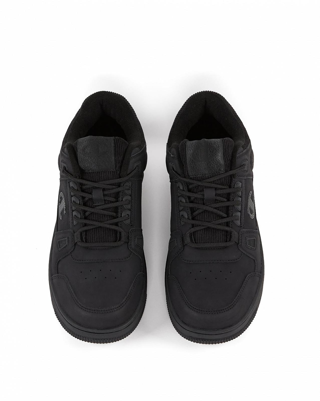 Чоловічі Кеди Champion Rd18 Cord Low, фото №4