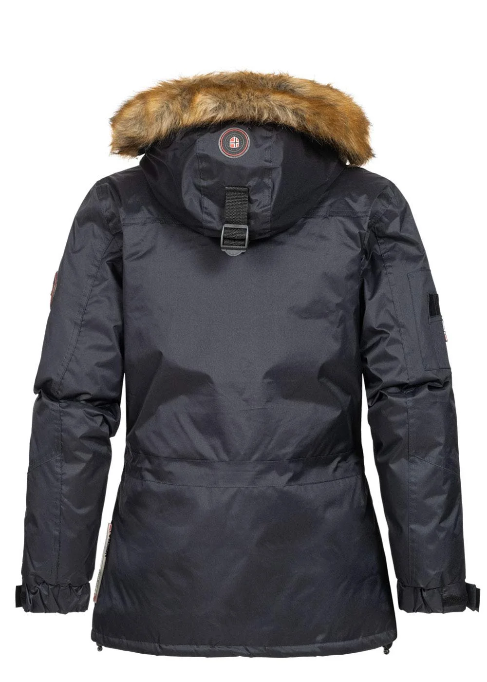 Жіноча Куртка Geographical Norway Bellaciao, фото №5