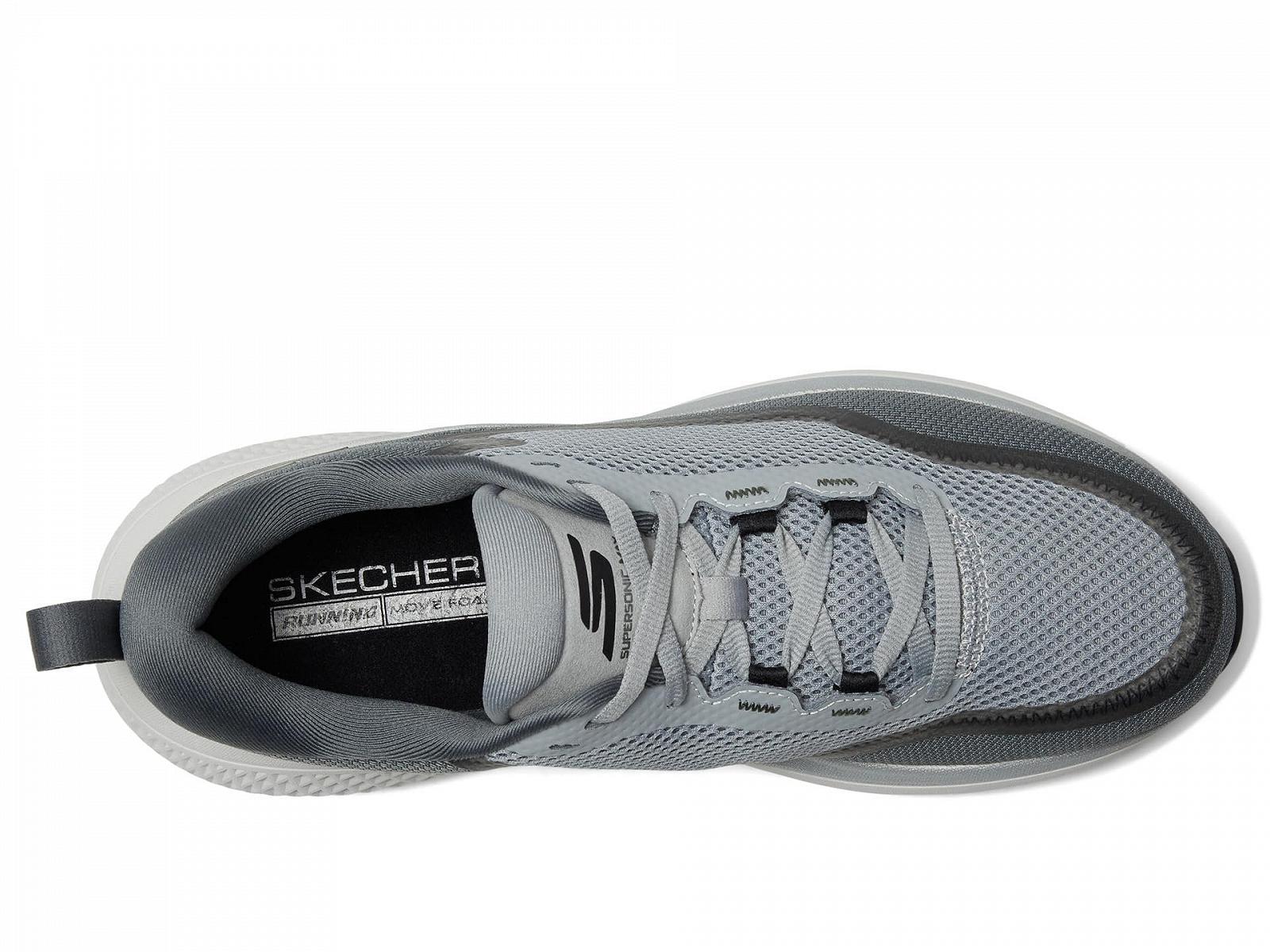 Кросівки Skechers Go Run Supersonic Max, фото №2