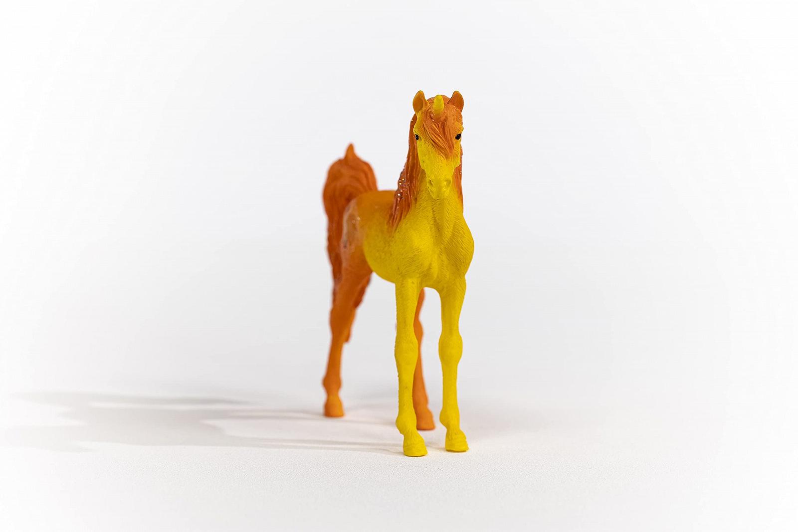 Колекційна фігурка Єдиноріг Schleich Bayala Ice Lolly Style, фото №2