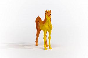 Колекційна фігурка Єдиноріг Schleich Bayala Ice Lolly Style synthetic.ua - Фото 1
