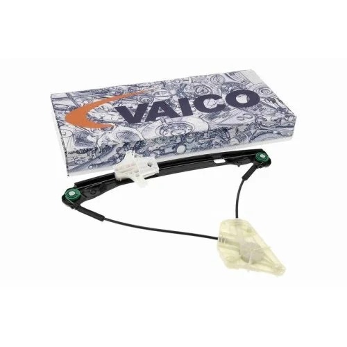 Склопідйомник VAICO V10-7613 Original VAICO Quality для AUDI SEAT SKODA VW VAG, фото №2 Склопідйомник VAICO V10-7613 Original VAICO Quality для AUDI SEAT SKODA VW VAG, фото №2