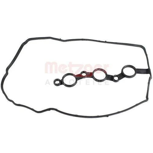 Крышка головки блока цилиндров METZGER AUTOTEILE 2389281 GREENPARTS для HYUNDAI KIA, фото №3