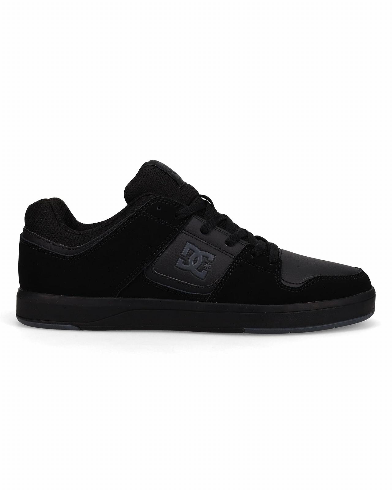 Кроссовки DC Shoes Cure, фото №3