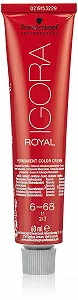 Фарба для волосся Schwarzkopf Igora Royal premium, 1 шт (1 x 60 г) - Фото 1