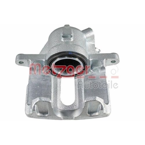 Гальмівний супорт Metzger 6260360 передній міст праворуч, фото №2