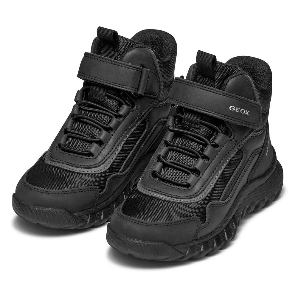 Кроссовки Geox J Simbyos Boy B Abx, фото №8