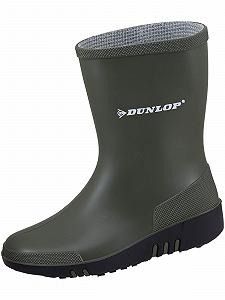 Чоловічі гумові чоботи Dunlop Purofort Plus S1 DUD760943 - Фото 1