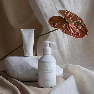 Крем для рук ELOI' Hyalucream с гиалуроновой кислотой 250 мл synthetic.ua - Фото 1