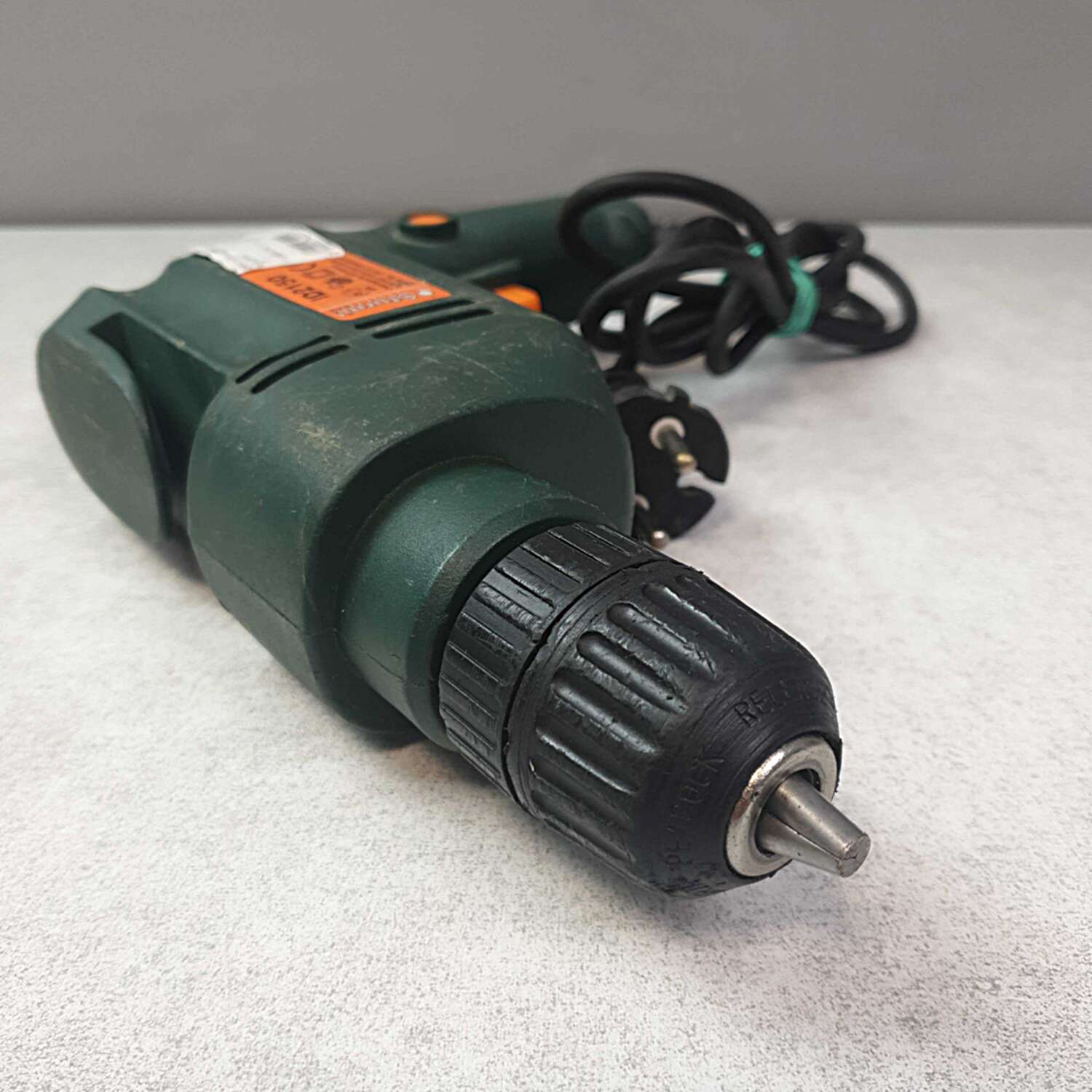 Дрілі Sturm ID2150I Green, фото №10