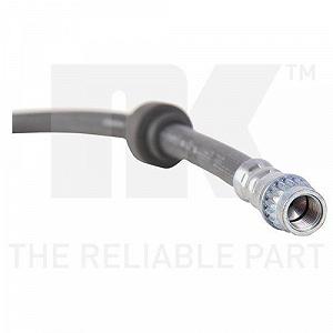 Гальмівний шланг NK 853767 для PEUGEOT, задній міст synthetic.ua - Фото 1