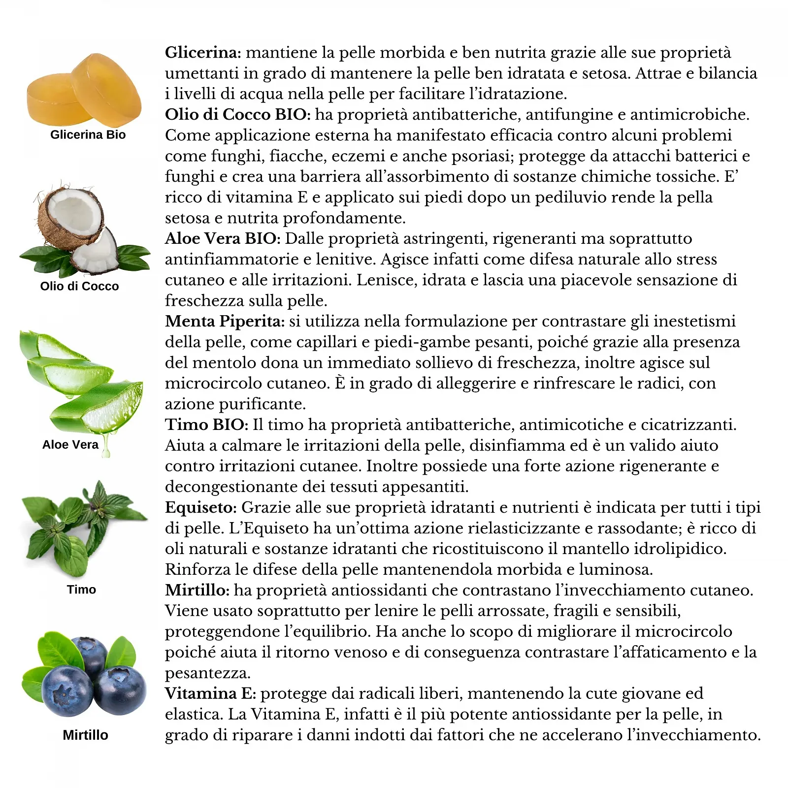 Крем для ног Vitamol Bio Naturell Comfort Organic Regenerating 75 мл, фото №3