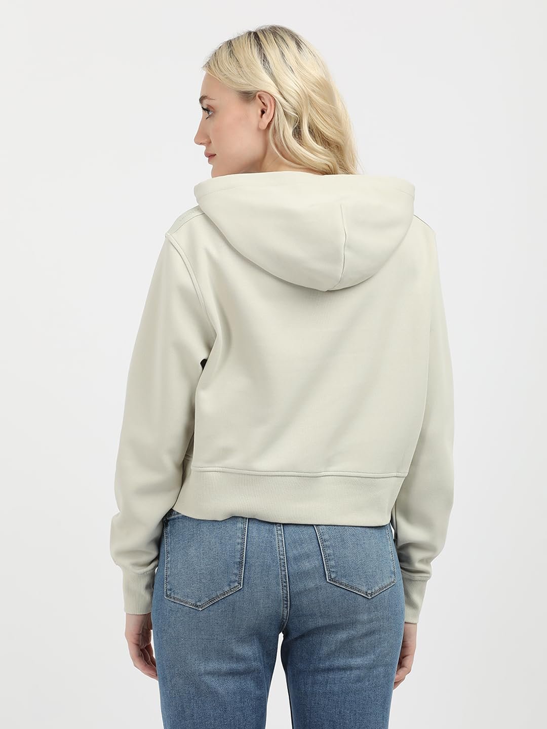 Худи Calvin Klein, фото №5