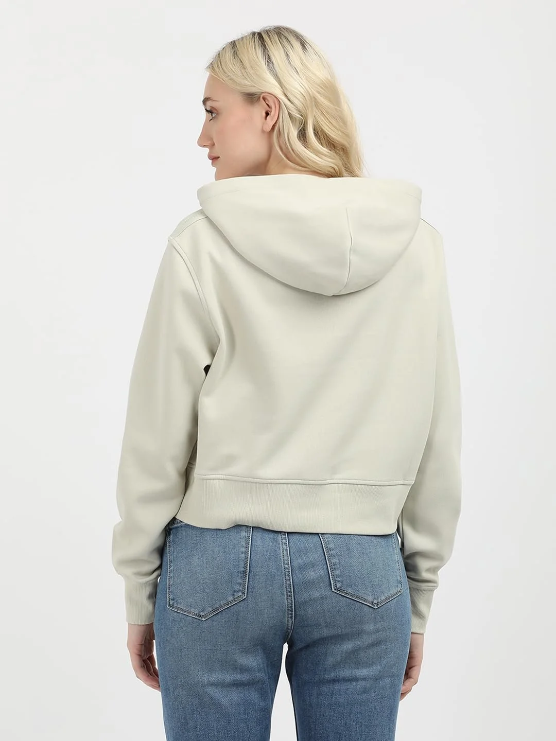 Худи Calvin Klein, фото №5