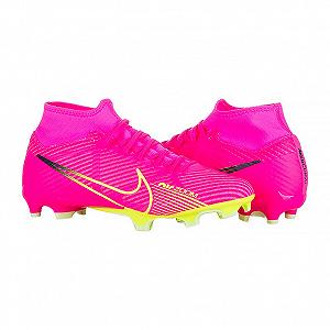 Бутсы Nike ZOOM SUPERFLY 9 ACADEMY FG/MG 47.5 - Фото 1