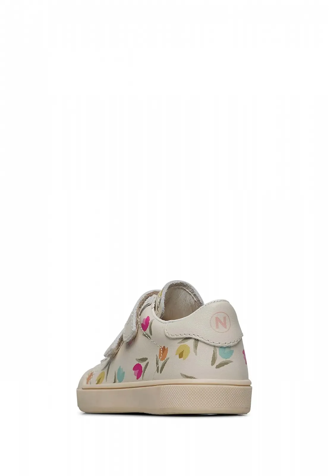 Пинетки Naturino Eindhoven Girls' 2 Vl., фото №2