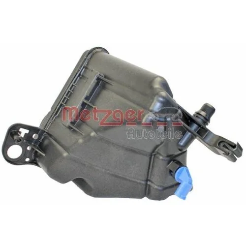 Розширювальний бачок охолоджувальної рідини METZGER GREENPARTS 2140164 для BMW, фото №2