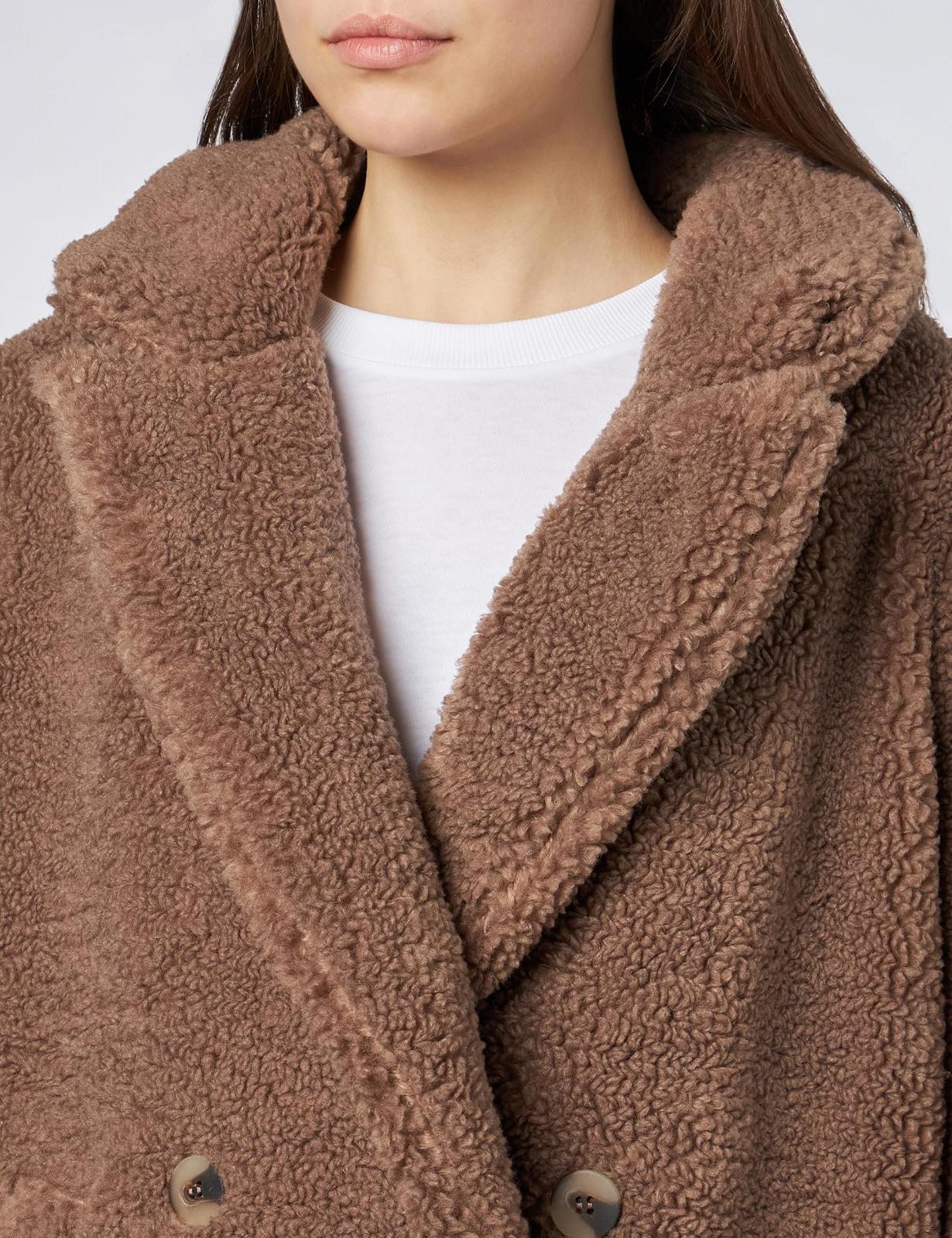 Пальто Vila Vilydia L/S Long, фото №2 Пальто Vila Vilydia L/S Long, фото №2