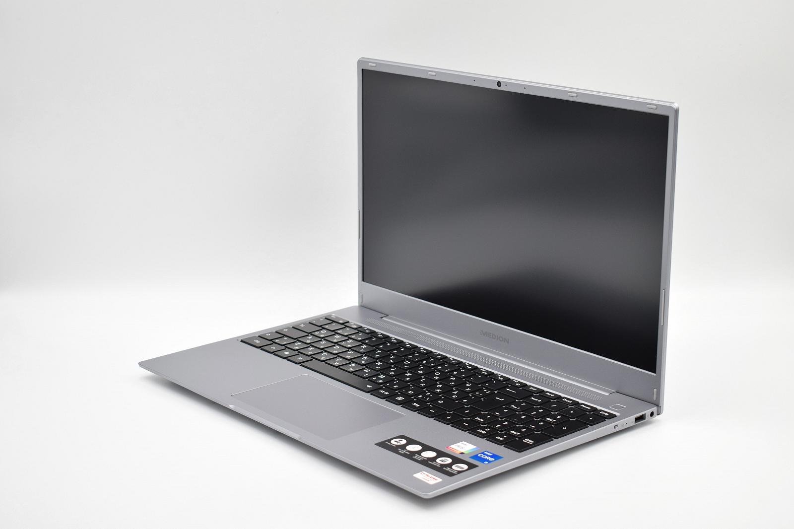 Ультрабук Medion Akoya E16402 16.1" Intel i5-1135G7 ОЗУ 8 ГБ SSD 512 ГБ Intel Iris Xe Graphics IPS Win 11, фото №4