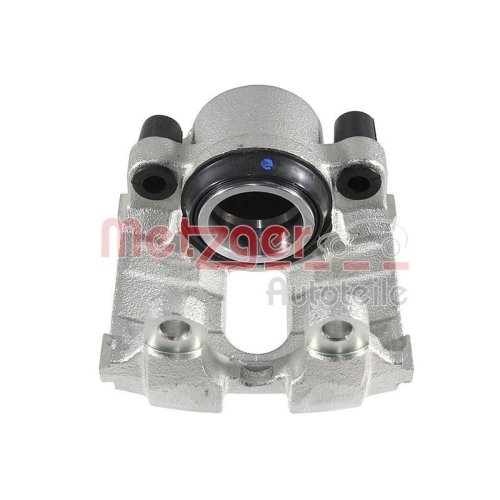 Гальмівний супорт METZGER 6260314 для BMW, передня вісь праворуч, фото №2