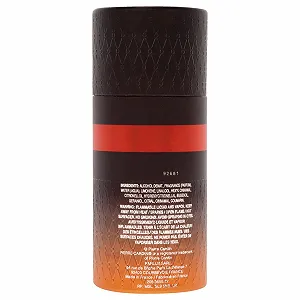 Парфумована вода Pierre Cardin Fusion для чоловіків synthetic.ua - Фото 1