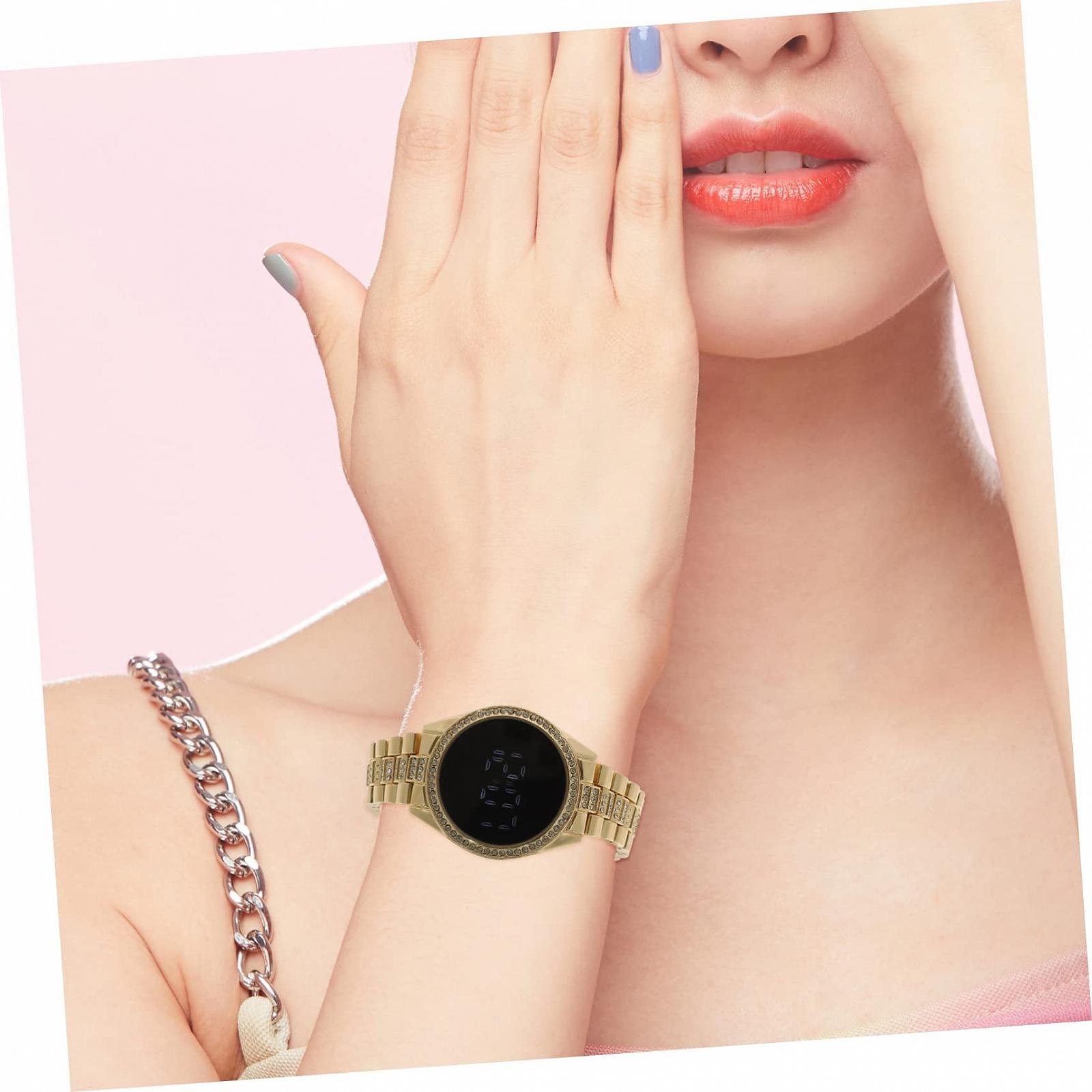 Годинник WRITWAA для Жінок, фото №7 Годинник WRITWAA для Жінок, фото №7