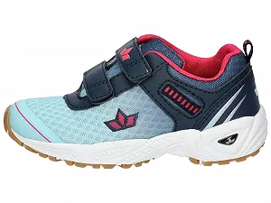 Кімнатні Кросівки Lico Unisex Kinder Barney ціна на synthetic.ua - Фото 1 Кімнатні Кросівки Lico Unisex Kinder Barney synthetic.ua - Фото 1