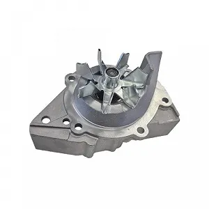 Водяной насос SKF VKPC 83421 охлаждения двигателя для CITROËN FIAT LANCIA PEUGEOT synthetic.ua - Фото 1