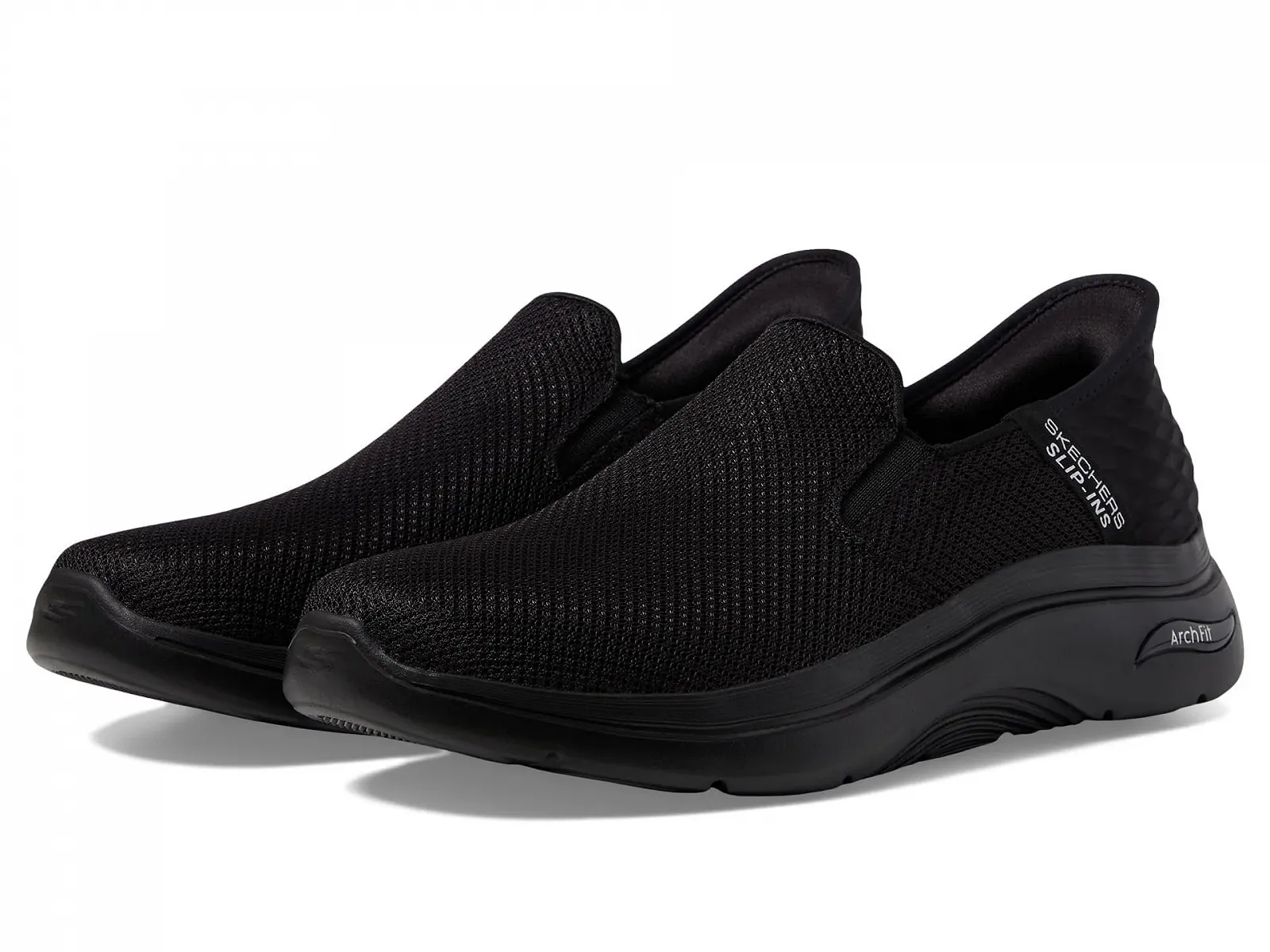 Кросівки Skechers Go Walk Arch Fit 2.0, фото №2