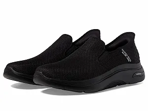 Кросівки Skechers Go Walk Arch Fit 2.0 synthetic.ua - Фото 1