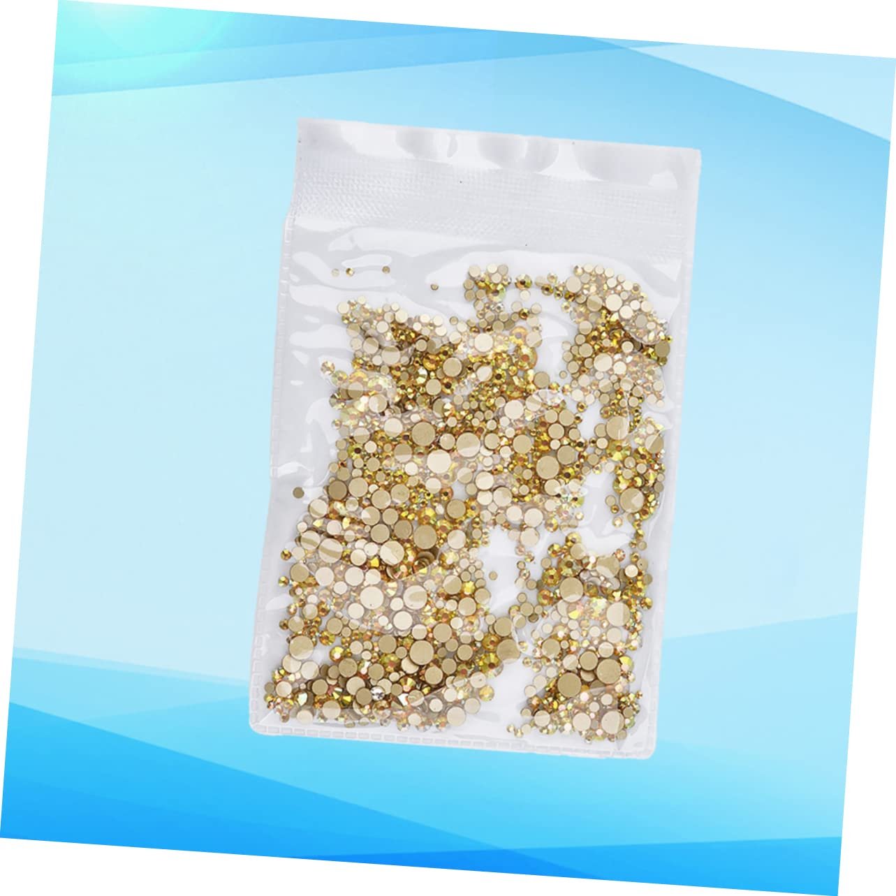 Стрази MERRYHAPY Змішані Розміри, фото №6