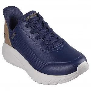 Кросівки Skechers Bobs Squad Chaos Heel Preferred - Фото 1