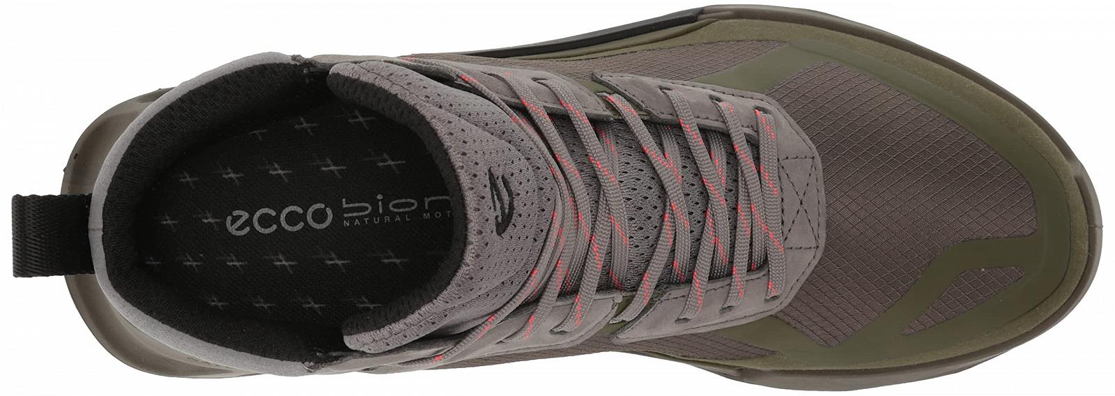 Чоловічі Черевики ECCO Biom 2.1 X MTN M Mid GTX, фото №5