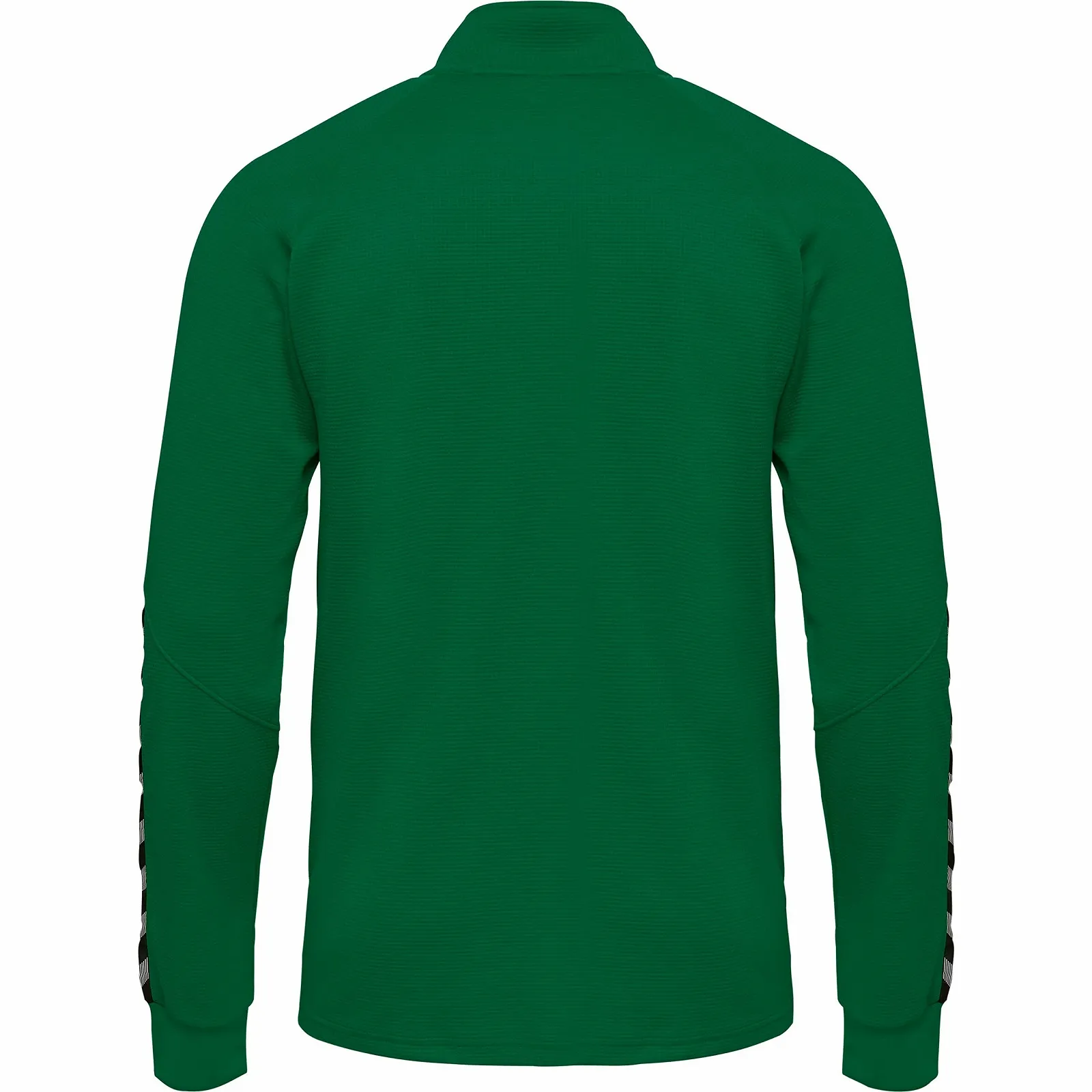 Дитяча куртка на блискавці Hummel Hmlauthentic, фото №8