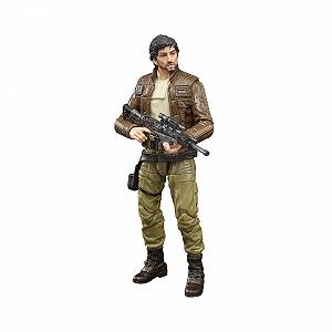 Фігурка Star Wars Black Series Капітан Кассіан Андор, 15 см - Фото 1