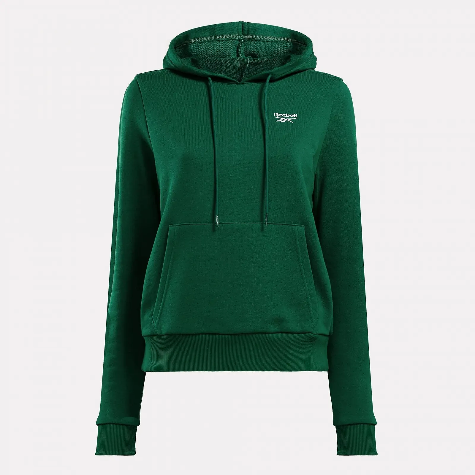 Женский Пуловер Reebok ID Small Logo, фото №6