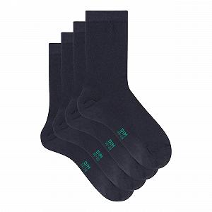 Носки DIM Женские (2 пары в упаковке) - Фото 1