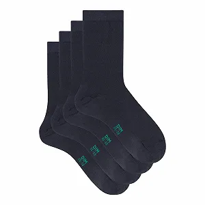 Носки DIM Женские (2 пары в упаковке) - Фото 1