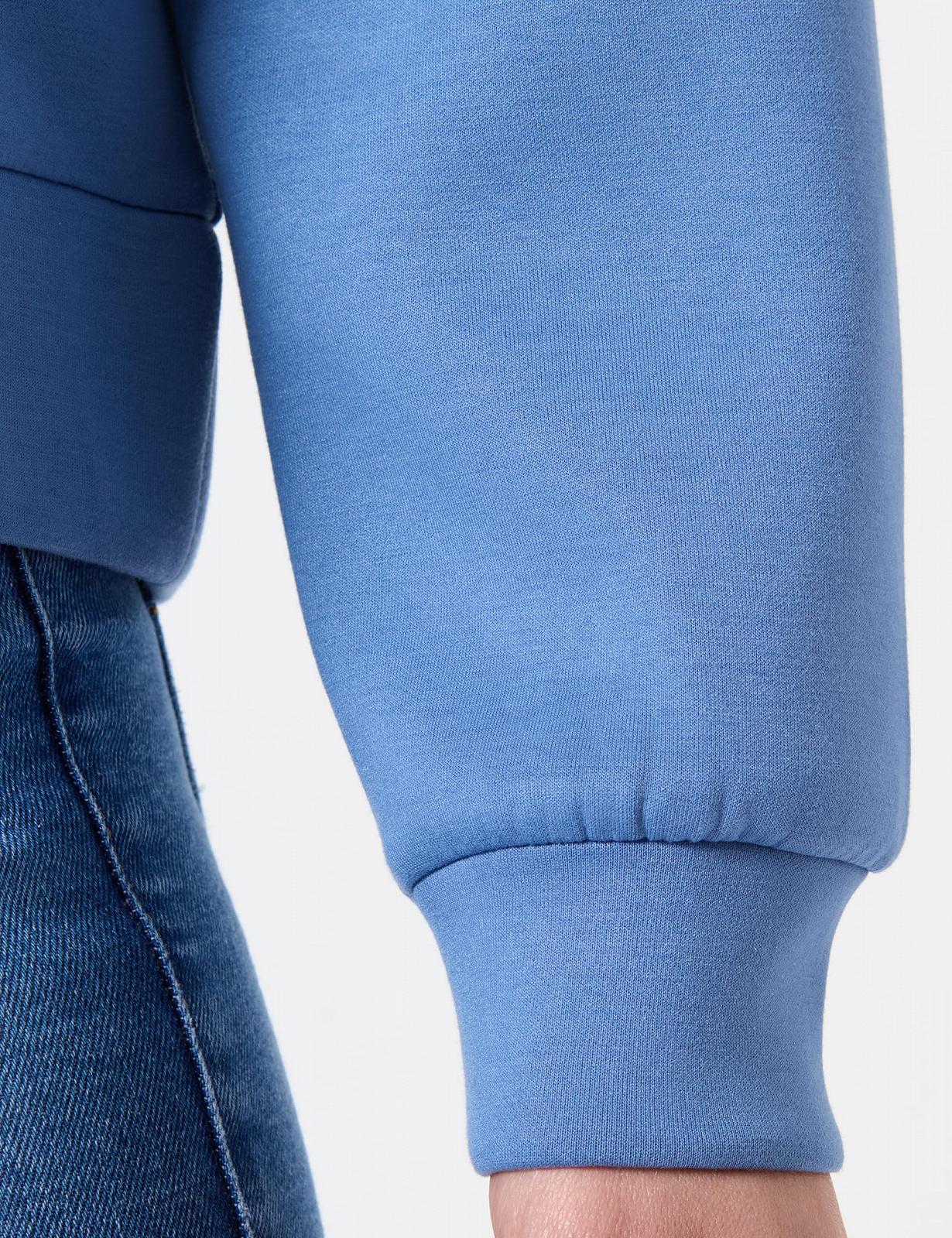 Свитшот Vila Vireflect L/S City Sweat/Lc/Dfs Женский, фото №4 Свитшот Vila Vireflect L/S City Sweat/Lc/Dfs Женский, фото №4