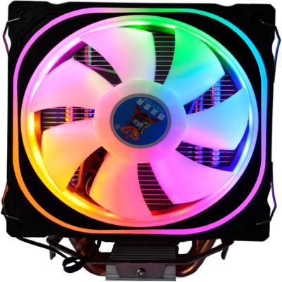 Система воздушного охлаждения Cooling Baby R90 4P Color , фото №2