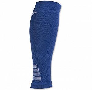 Компрессионные гетры Joma COMPRESION CALF синие 43-46 - Фото 1