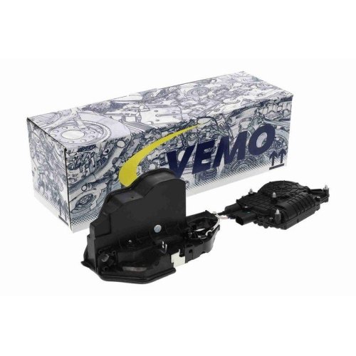 Замок двери VEMO V20-85-0098 Green Mobility Parts для BMW, передний правый, фото №2