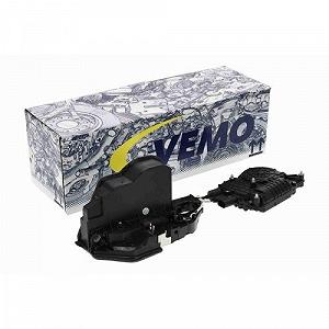 Замок двери VEMO V20-85-0098 Green Mobility Parts для BMW, передний правый synthetic.ua - Фото 1