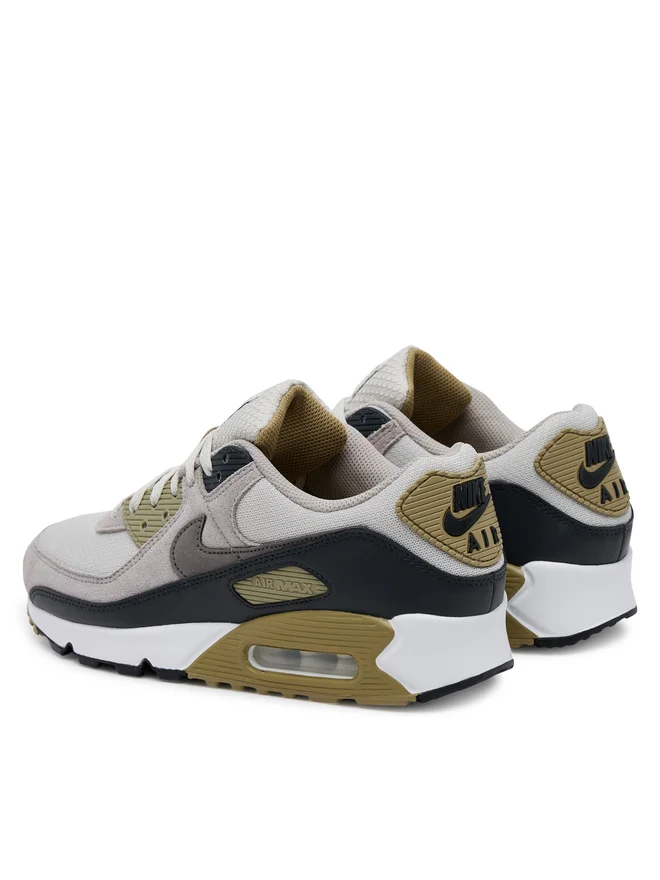 Кроссовки Nike AIR MAX 90 Размер 42, фото №4