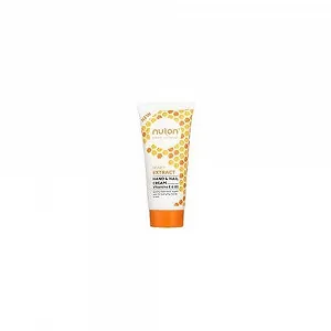 Крем для рук Nulon Мёд 75 мл - Фото 1