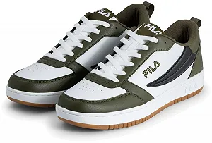 Кроссовки Fila Rega Nf Мужские synthetic.ua - Фото 1