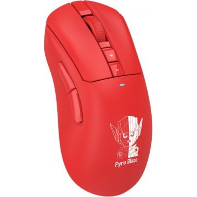 Мышка A4Tech Bloody R73 Ultra Wireless Pyro Blaze (4711421002509), фото №8